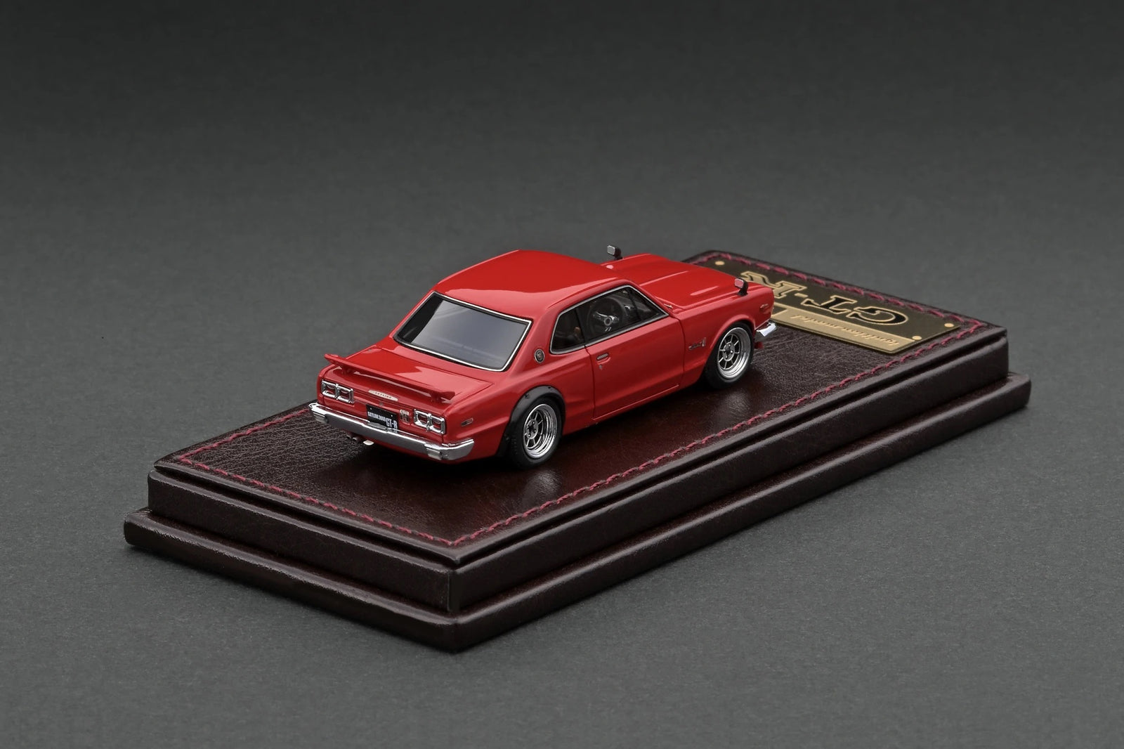 JakeSpecial – Mark43 1:43 Skyline 2000 GT-R KPGC10 Model Car JakeSpecial – Mark43 1:43 Skyline 2000 GT-R KPGC10 Model Car