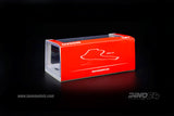 INNO Models 1:64 Nissan Skyline GT-R R32 #1 "NISSAN MOTORSPORT" Tooheys 1000 1991 Winner Jim Richards / Mark Skaife