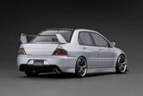 Ignition Model 1:18 Mitsubishi Lancer Evolution IX (CT9A) in Silver
