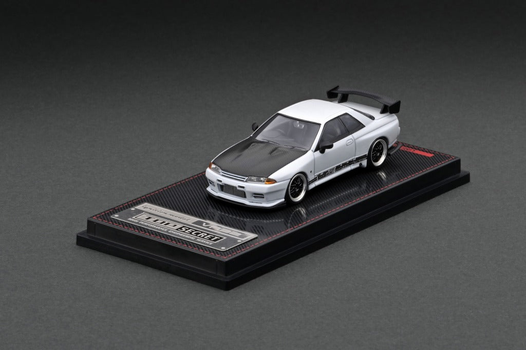 Ignition Model | Diecast | Plastic Scale Model Kits