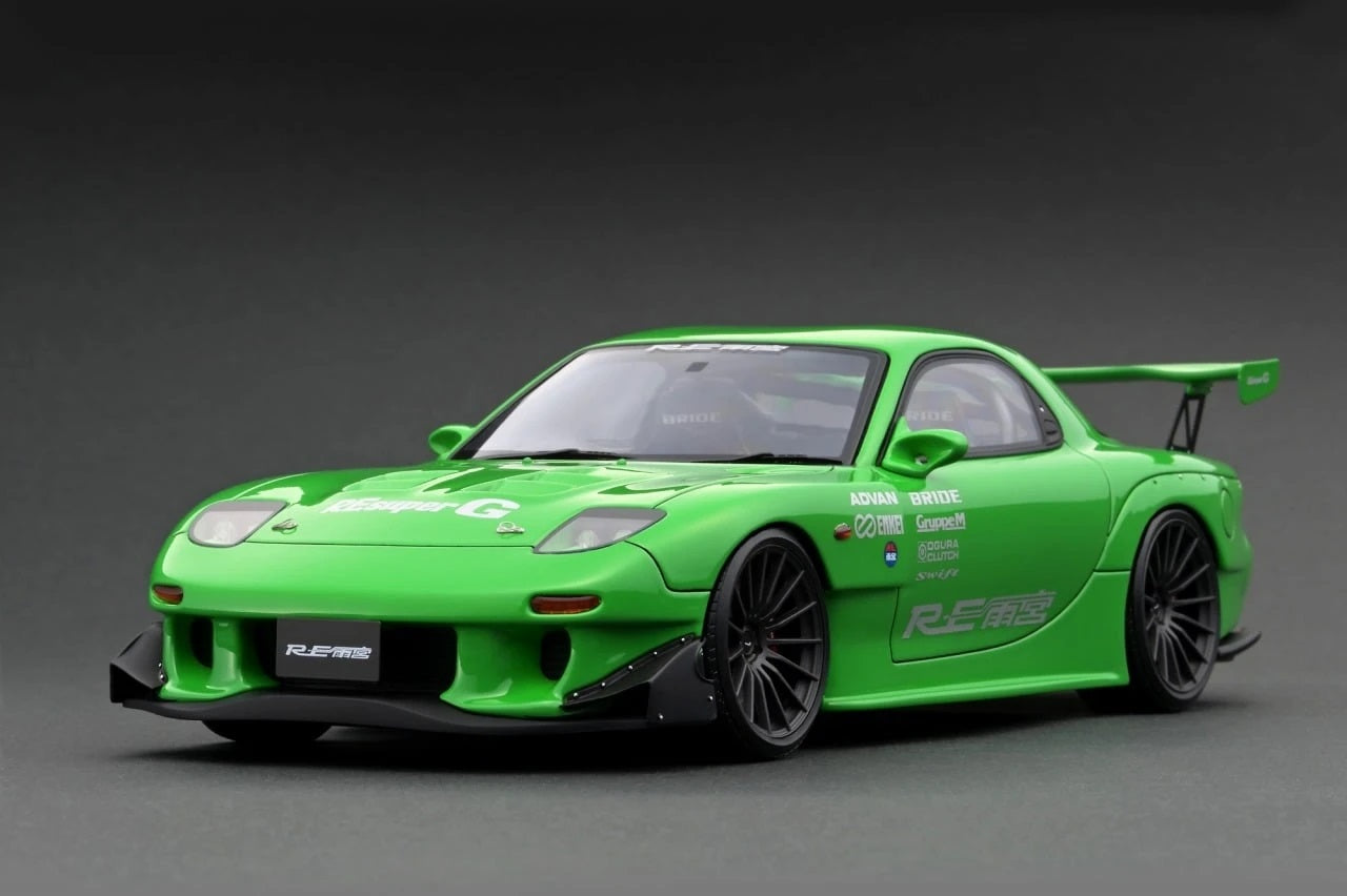 Mazda – Page 7