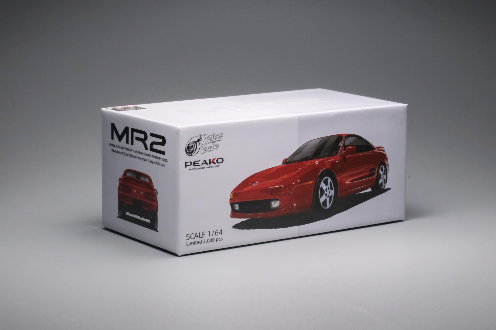 Romeo 様 mini4 oji-san | PROTO-EMPEROR ZX (S2-FM) #ミニ四駆 #ミニ四駆