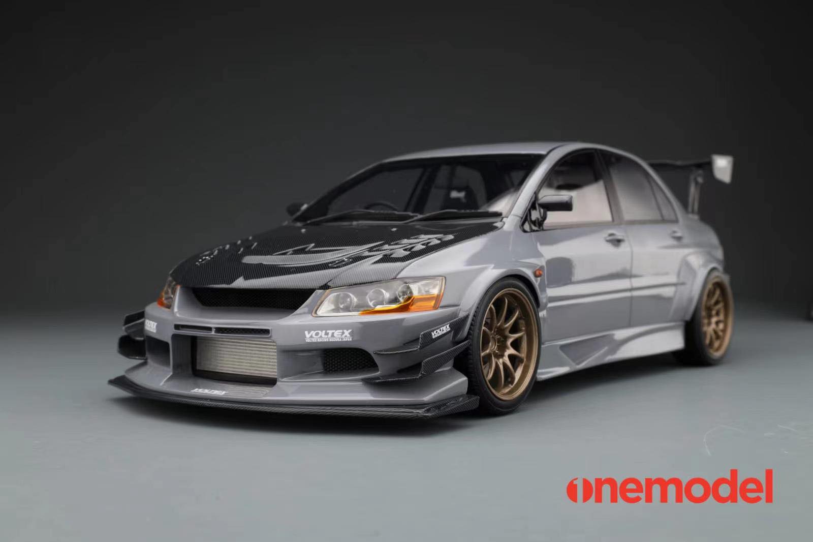1/18 三菱 ランサーエボ Lancer EvolutionIXリアルウィン 1/18 三菱 ランサーエボ Lancer EvolutionIXリアルウィン - メルカリ