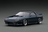 Ignition Model 1:43 Mazda RX-7 Savanna (FC3S) Infini in Green