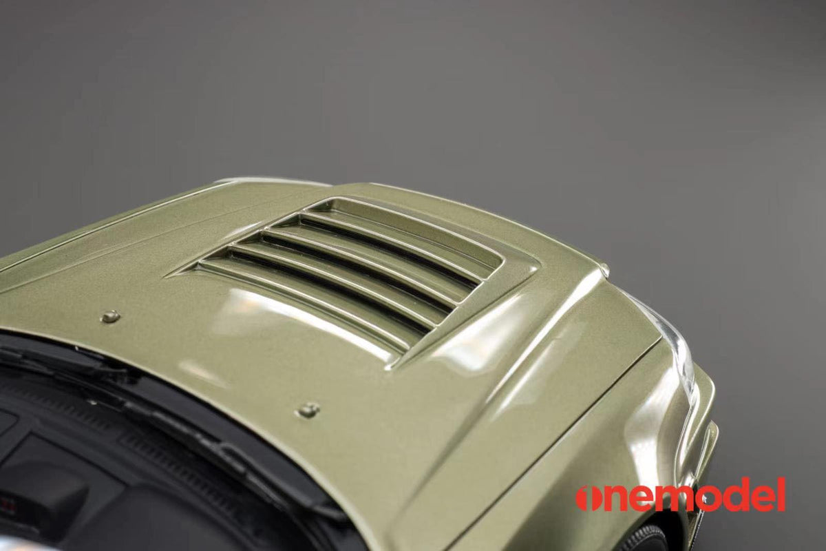 GAZOOショッピング NISMO GT－R（R34） Z－TUNE（1／18