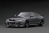 Ignition Model 1:18 Nissan Skyline GT-R (BCNR33) CRS