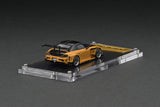 Ignition Model 1:64 Honda S2000 (AP1) J's Racing in Gold