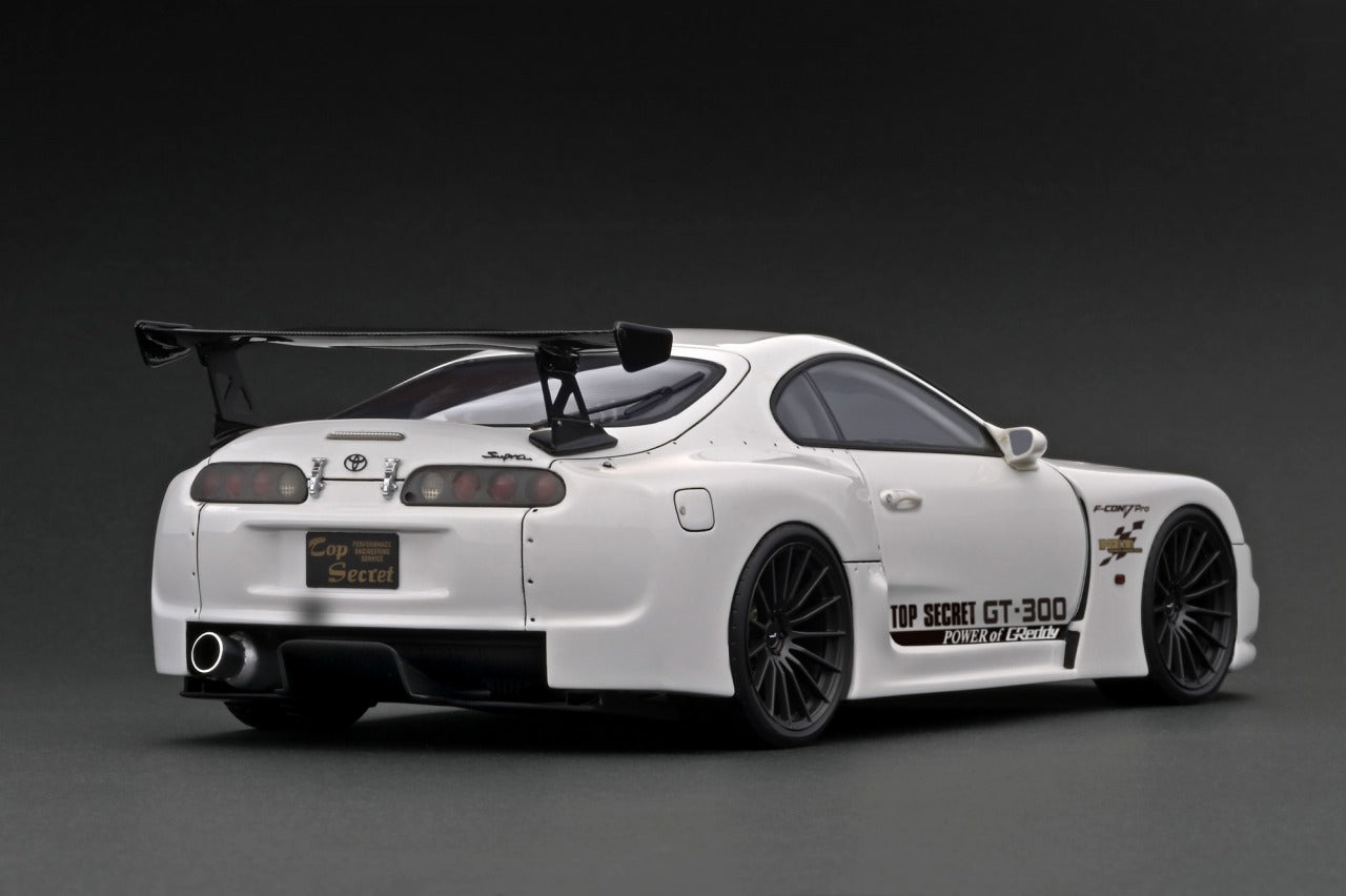 ミニカー inno model TOP SECRET SPURA GT300 10pcs ミニカー inno model TOP SECRET SPURA GT300 10pcs