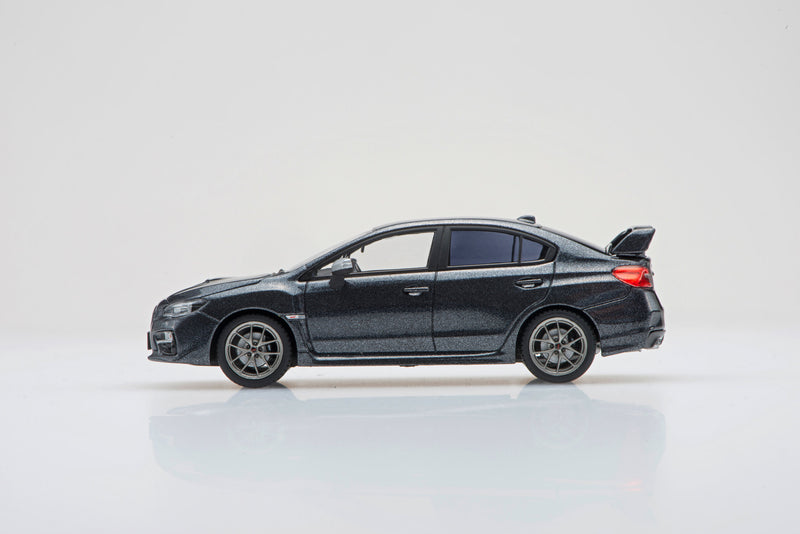 2014 Subaru WRX STi EvoEye / RaptorEye in Dark Gray