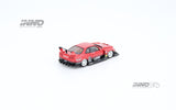 INNO64 1:64 Nissan Skyline (ER34) Super Silhouette "LBWK" @ Fenderist Japan 2020 Edition