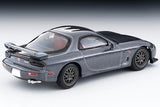 Tomytec 1:64 Mazda RX-7 Japanese Era #16 Spirit R Type A 2002 in Gray