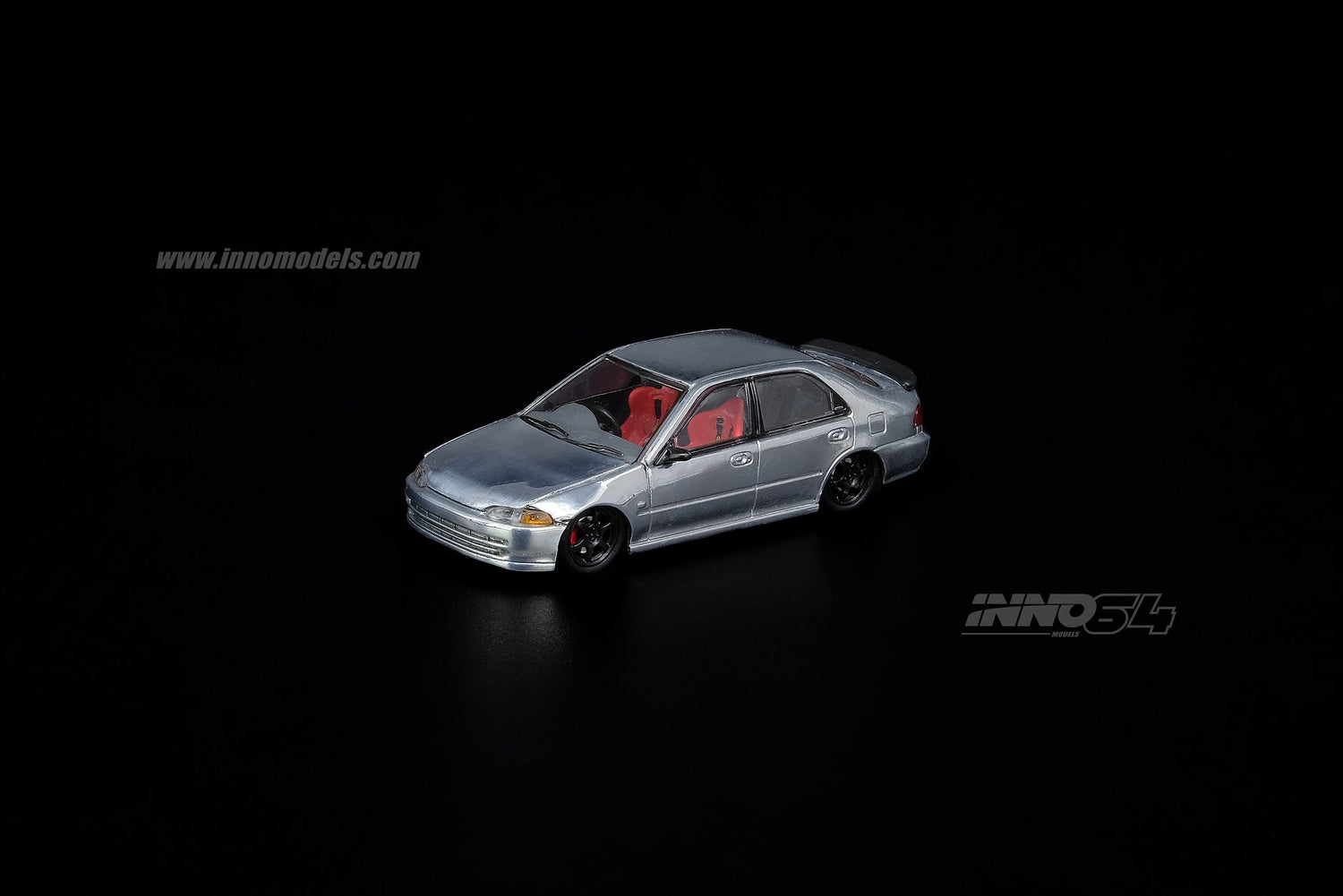 INNO Models 1:64 - Honda Civic FERIO EG9 Raw Edition