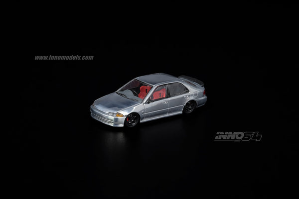 INNO Models 1:64 - Honda Civic FERIO EG9 Raw Edition