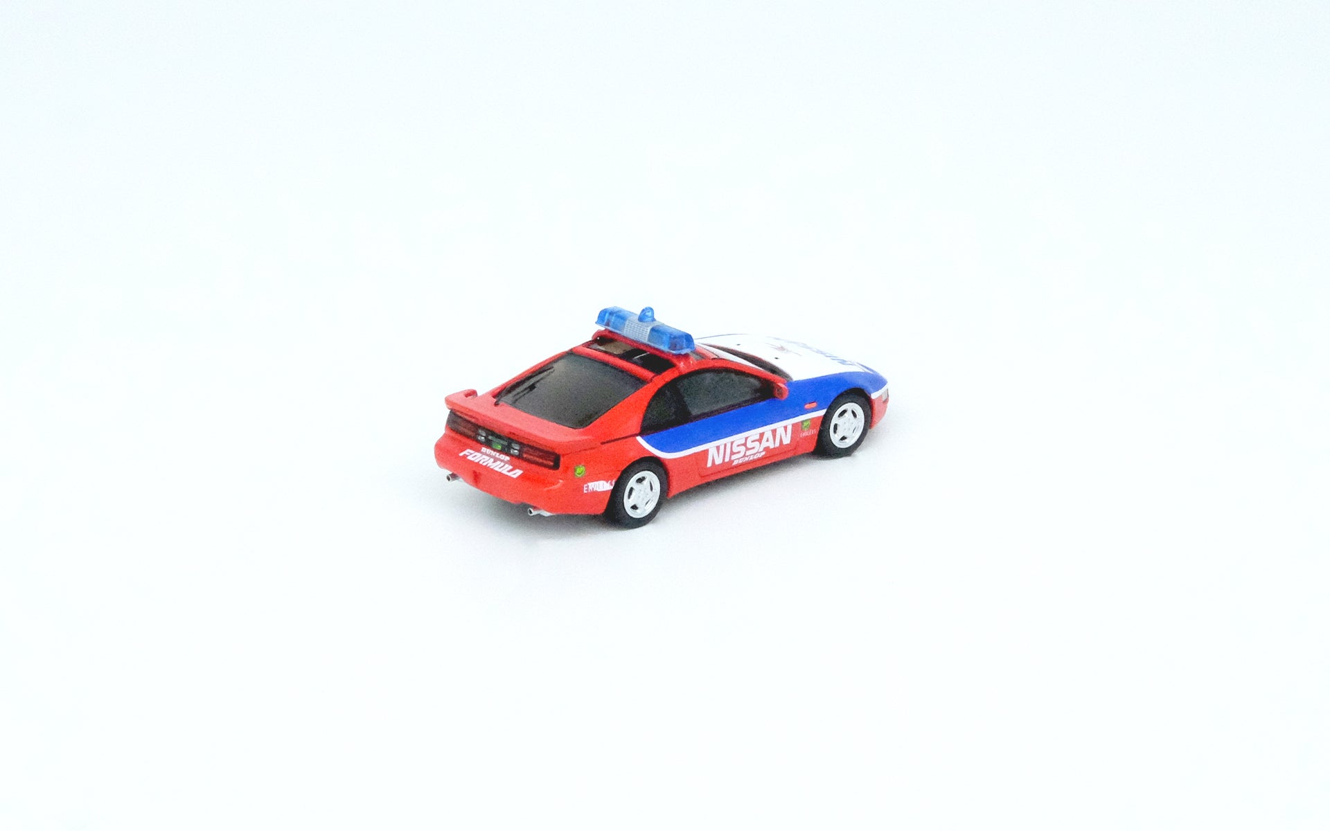 INNO64 1:64 Nissan Fairlady Z (Z32) Fuji Speedway 