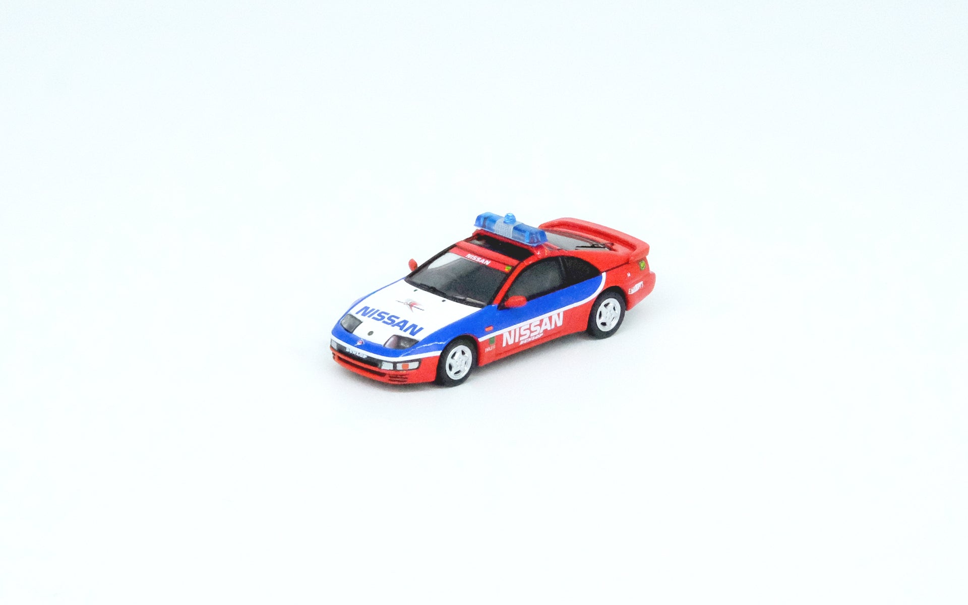 INNO64 1:64 Nissan Fairlady Z (Z32) Fuji Speedway 