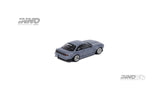INNO64 1:64 Nissan Silvia (S14) Rocket Bunny Boss Aero in Grey