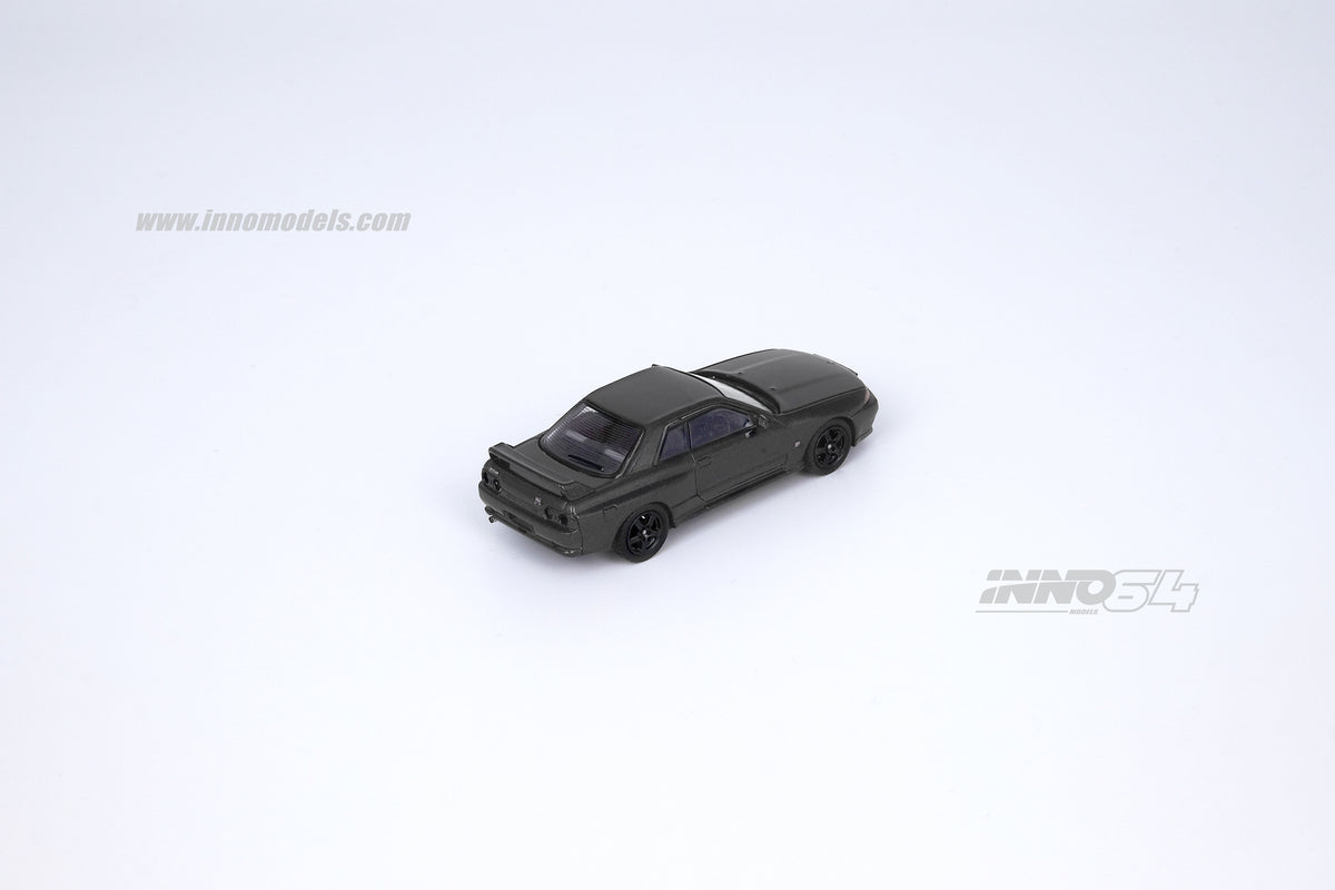 The Laboratory Established by ZONZO Studio 1/64 Nissan