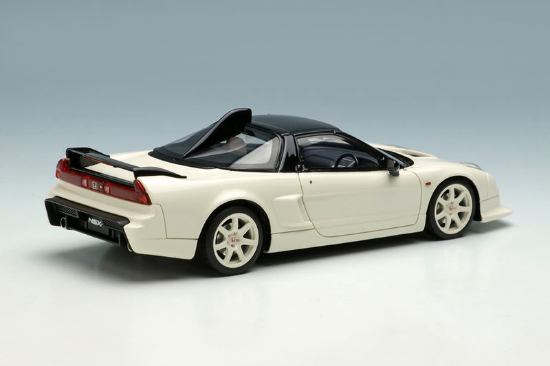 Make Up Co., Ltd / Eidolon 1:43 Honda NSX-R GT (NA2) 2005