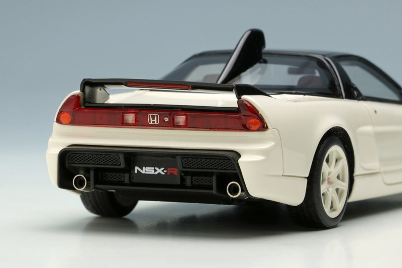 Make Up Co., Ltd / Eidolon 1:43 Honda NSX-R GT (NA2) 2005