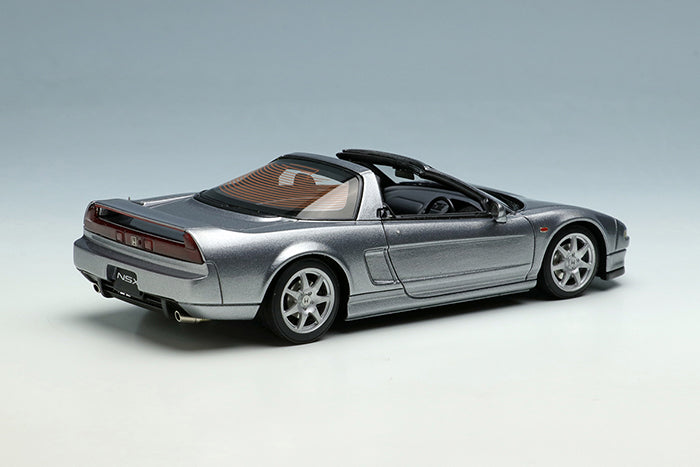 1/43 KYOSHO 京商 Honda NSX ホンダ NA1 1/12 Honda NSX Type R White SAMURAI series Model Car KSR12003W