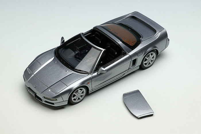 エブロ ホンダ NSX TYPE S 1/24-