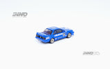 INNO Models 1:64 Nissan Skyline GTS-R (R31) #12 "Calsonic" JTCC 1987