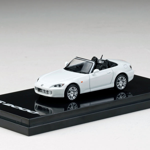 Onemodel 1/64 Honda S2000 TYPE-RR Racing Sports 
