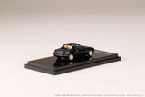 Hobby Japan 1:64 Mazda Eunos Roadster (NA6C) V-Special in Brilliant Black