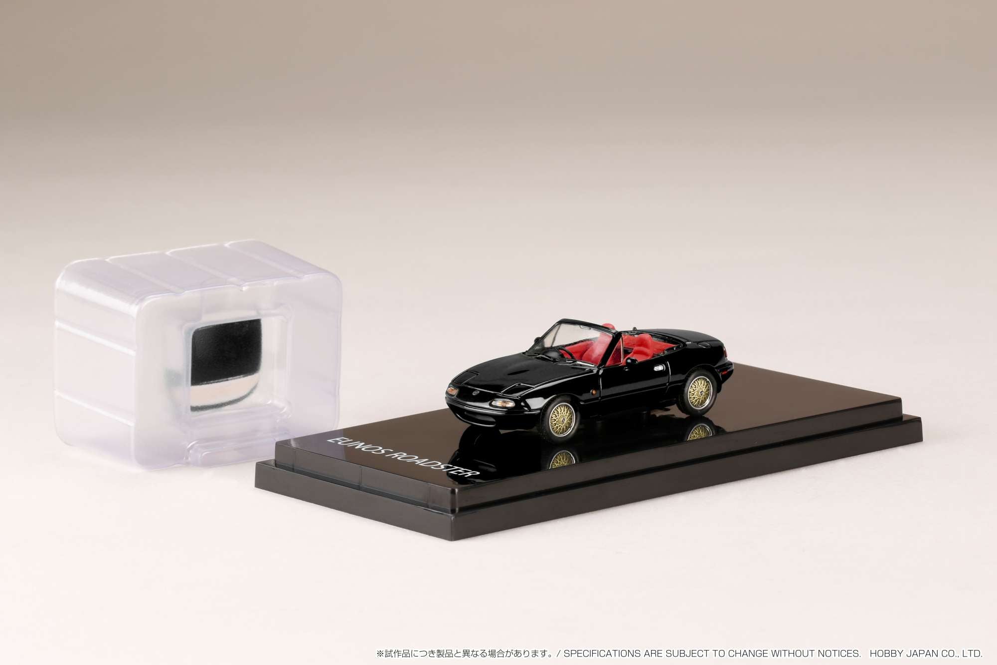 EUNOS ROADSTER MODEL CAR SET 1/43 17台セット HJ641025DBK_F.jpg?v=1645071219