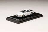 Hobby Japan 1:64 Toyota Supra (A70) 2.5 GT Twin Turbo R White