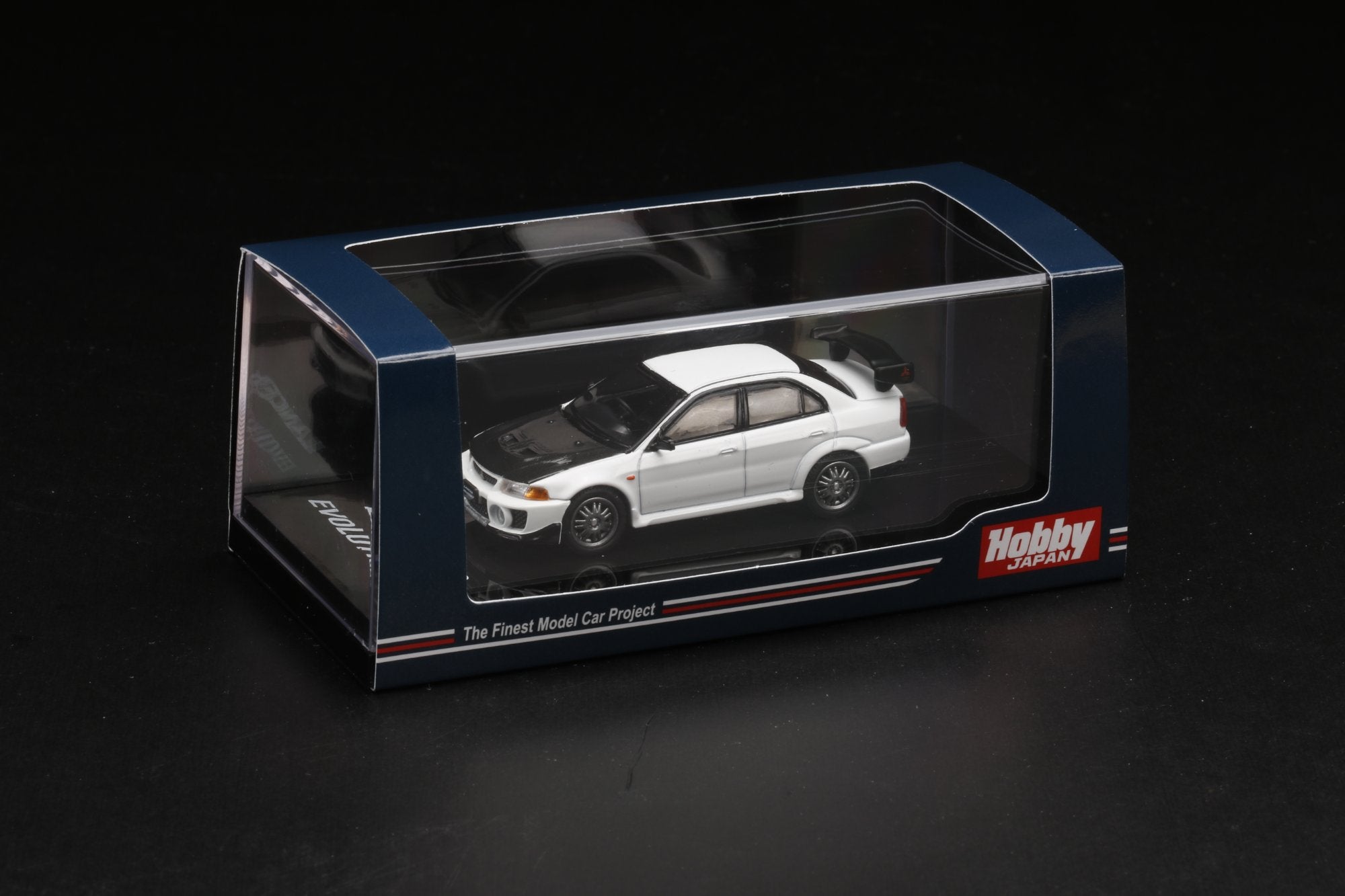 PREORDER* Hobby Japan 1:64 Subaru BRZ (ZD) S Edition in WR