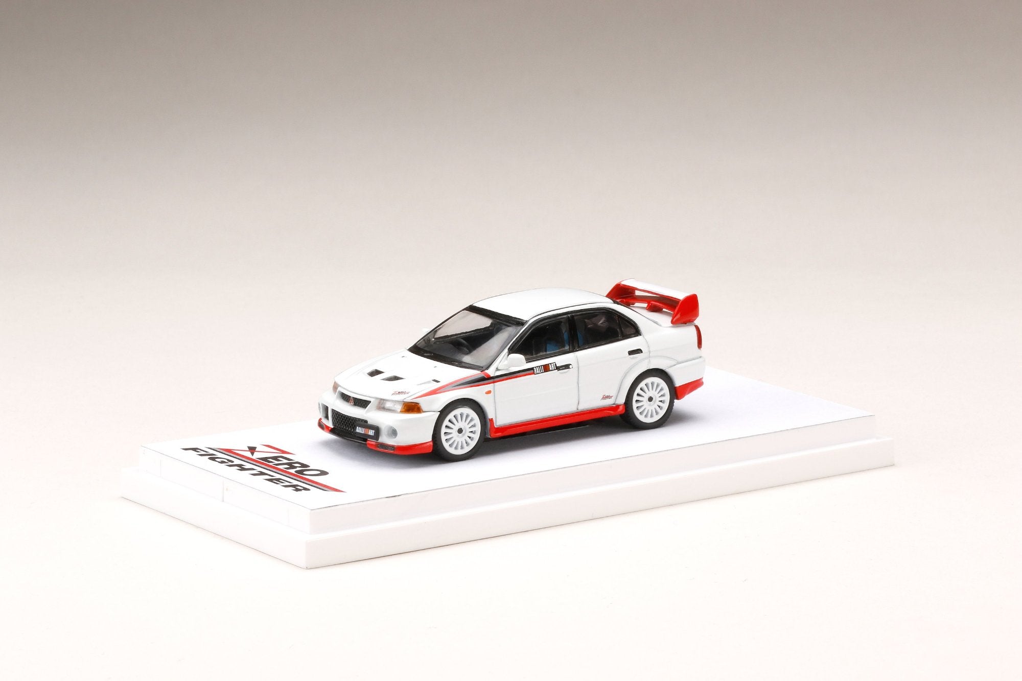 PREORDER* Hobby Japan 1:64 Subaru BRZ (ZD) S Edition in WR Blue