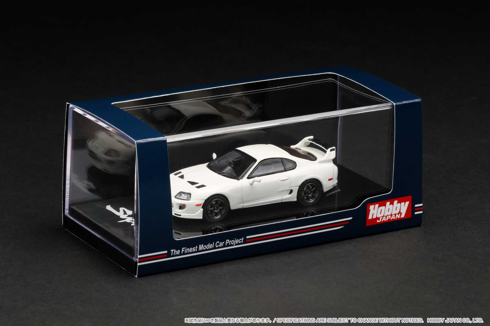 Mini GT Kaido House 1:64 Diecast Model Car Nissan Fairlady Z
