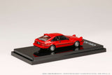 Hobby Japan 1:64 Toyota Celica XX (A60) 1983 2000GT TWINCAM24 Customized Version in Super Red