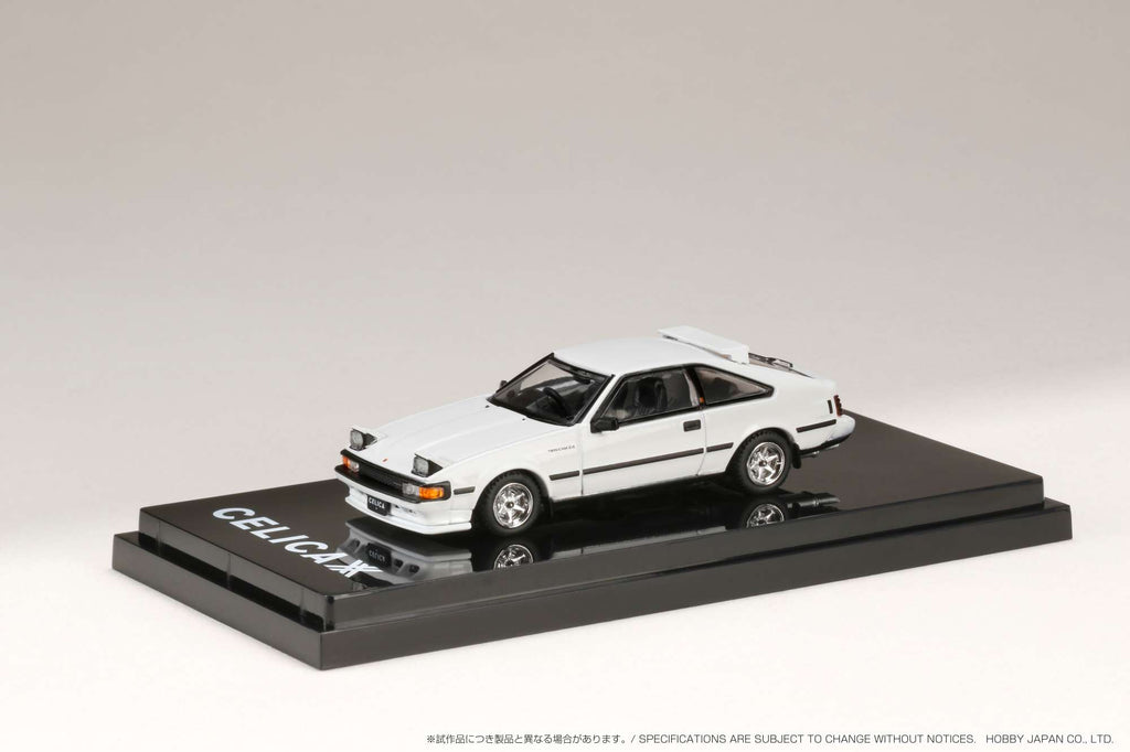 1/43 Mark43 Toyota CELICA XX (A60) 2.8GT-LIMITED 1983