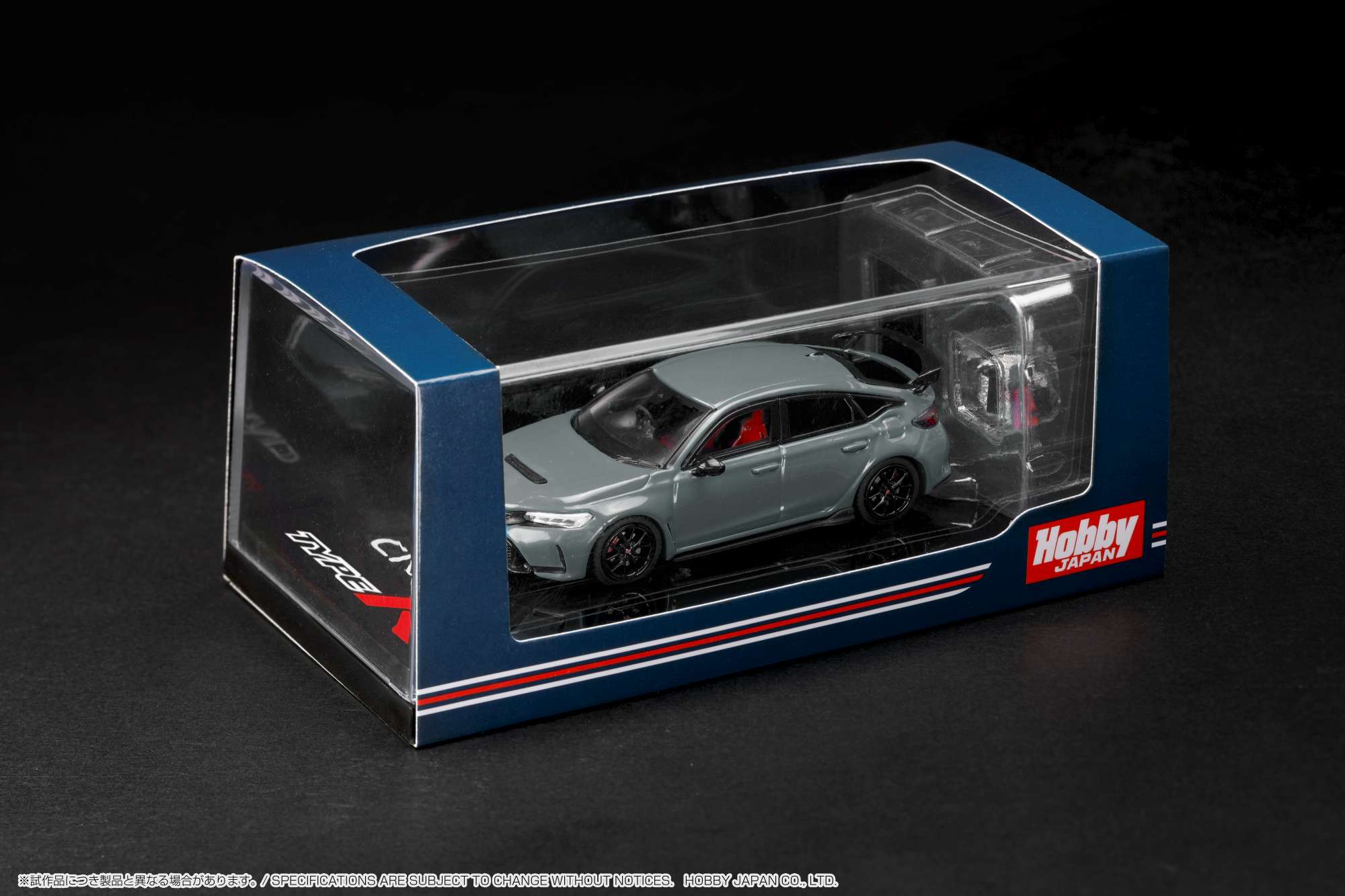 yoshi studio 1/64　HONDA CIVIC Type-R FL5 yoshi studio 1/64 HONDA CIVIC Type-R FL5 1/64 Honda Civic