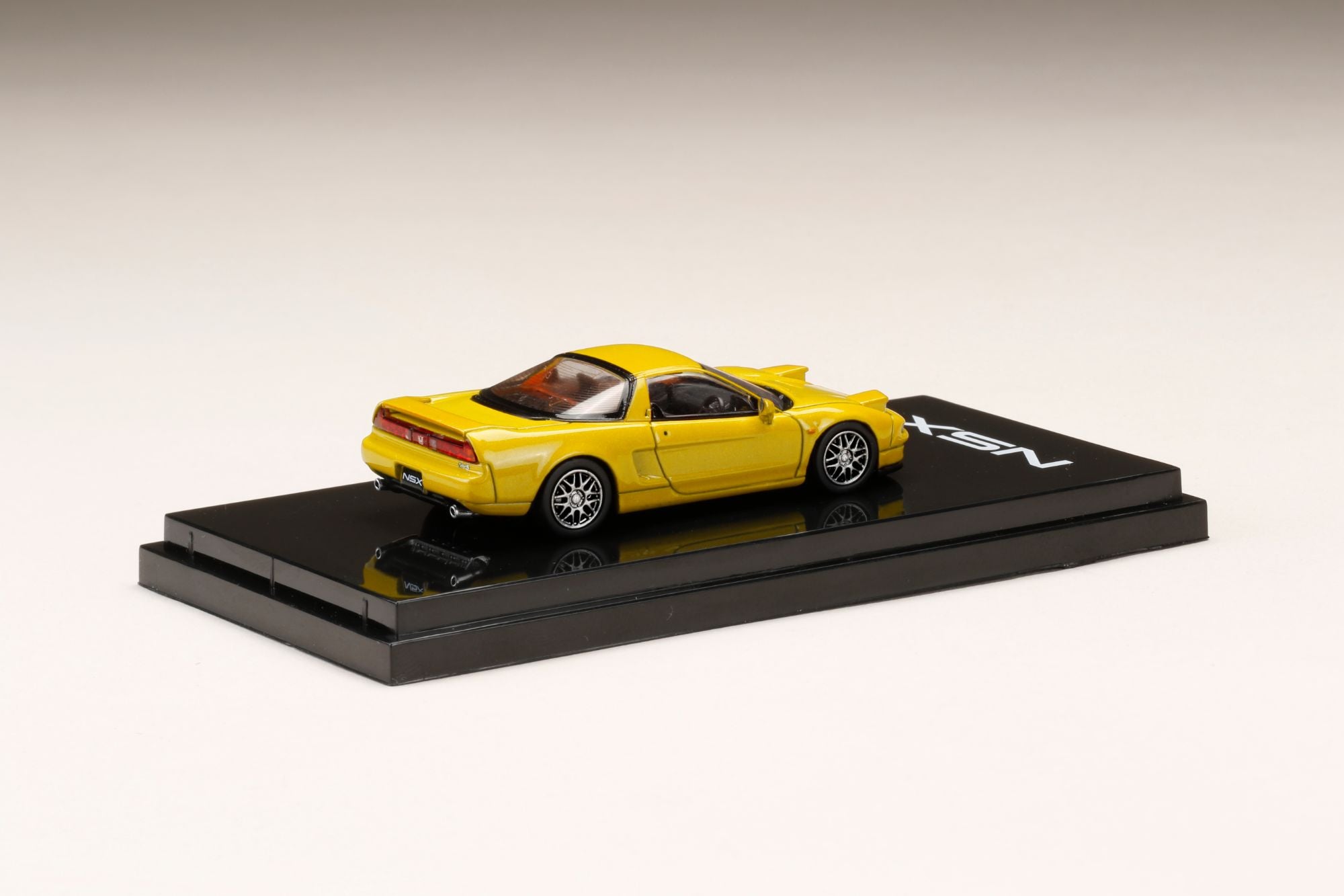 Hobby Japan 1:64 Honda NSX (NA2) 1997 Type S ZERO in Indy