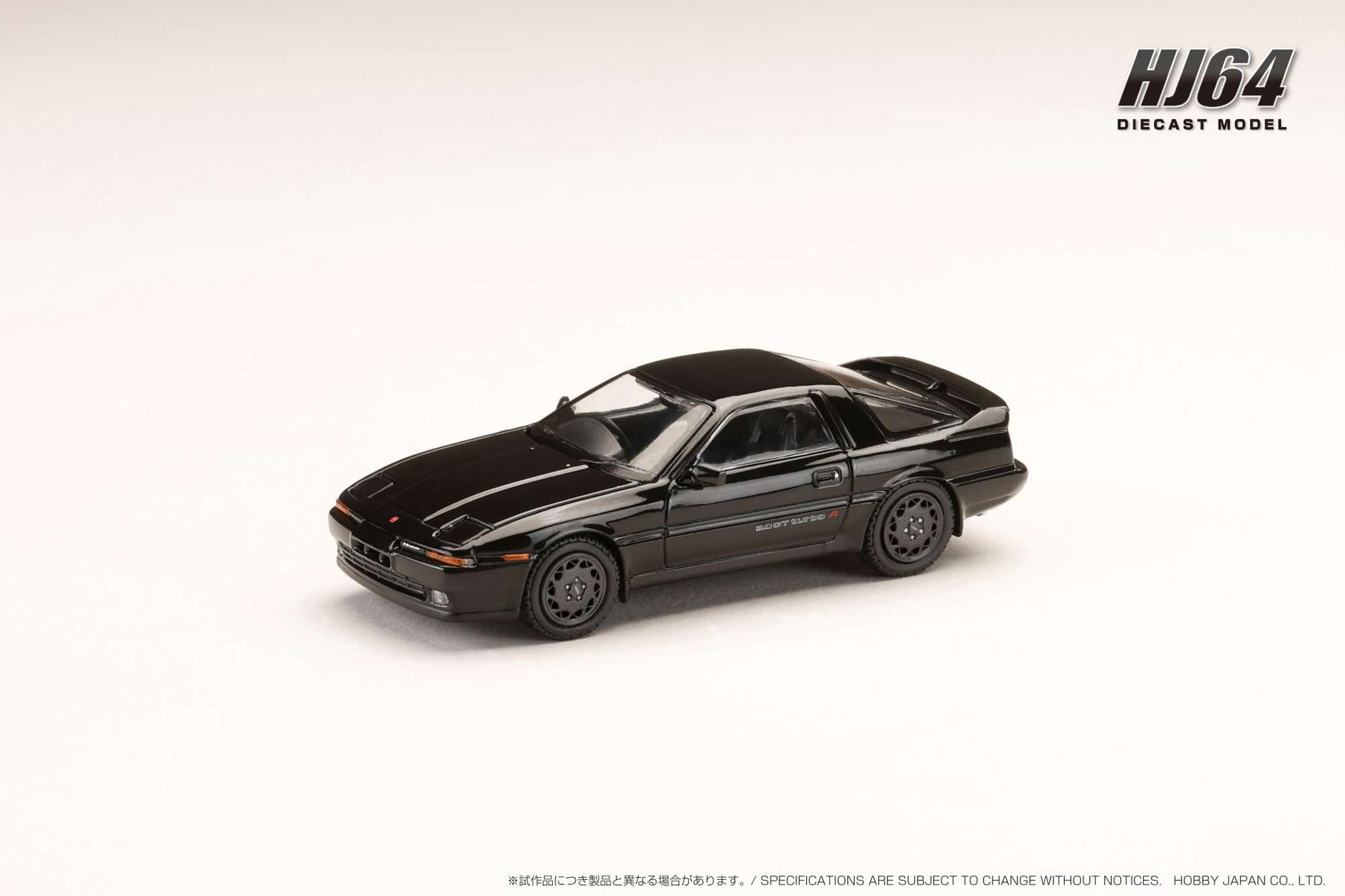 DIE CAST 1/43 TOYOTA SUPRA A70 - MA70 - 1986 - Foto 9
