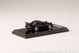Hobby Japan 1:64 Mazda RX-7 Efini (FD3S) A-Spec Customized Ver. in Brilliant Black