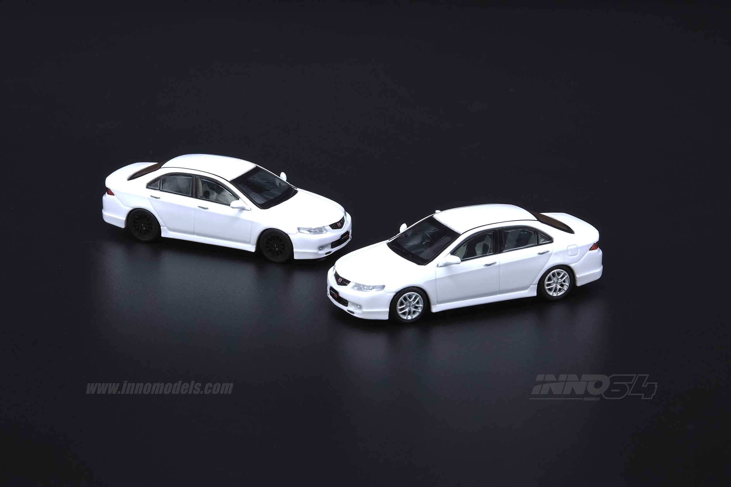 INNO64 ホンダ アコード ユーロR CL7 白 1/64 INNO64 ホンダ アコード ユーロR CL7 白 1/64 - メルカリ