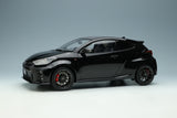 Make Up Co., Ltd / IDEA 1:18 Toyota GR Yaris RZ High Performance 2021