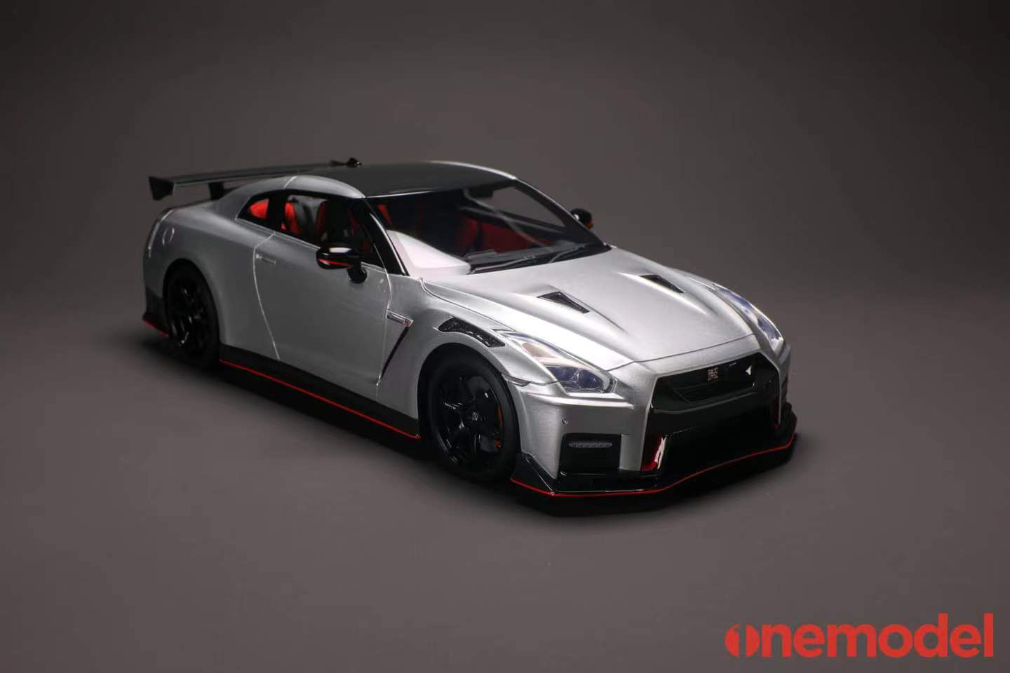 R35 Nismo
