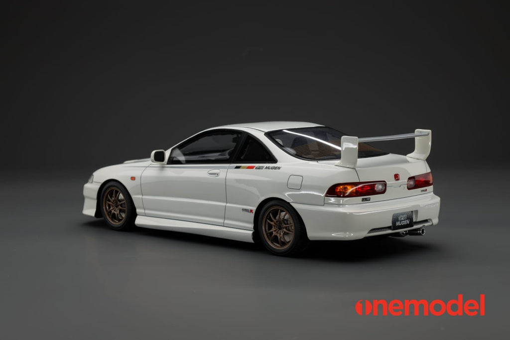 1:43 Mugen Integra Type R (DC2) Honda Acura | eBay
