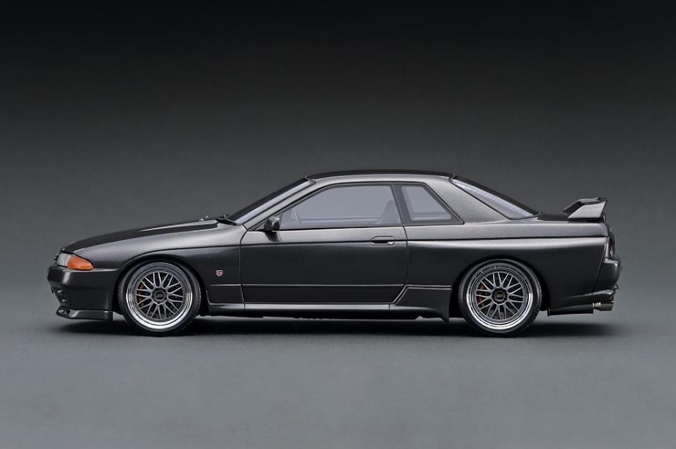 日産 GTR nismo R32 1/18 ignition model Ignition Model 1/18 Nismo R32 GT-R Diecast Car | eBay