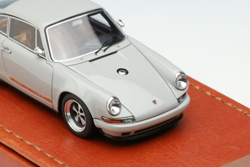 Porsche Singer 911 (964) Coupe