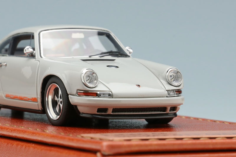 Porsche Singer 911 (964) Coupe