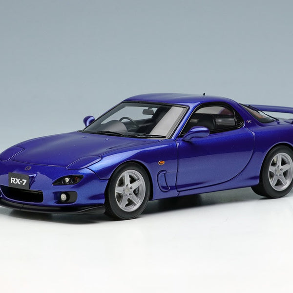 Amazon | 京商 Howsakt 1/43 MAZDA RX-7 Type R Bathurst FD3S