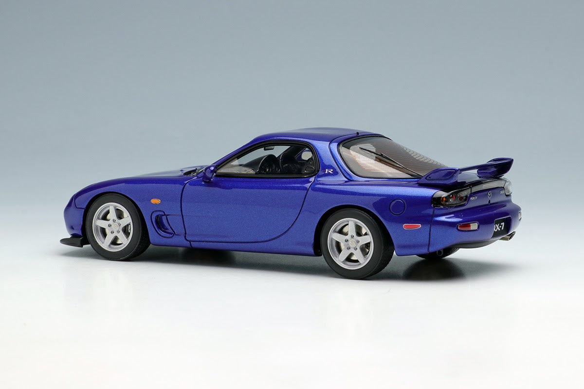 Make Up Co., Ltd. / Vision 1:43 Mazda RX-7 (FD3S) Type R