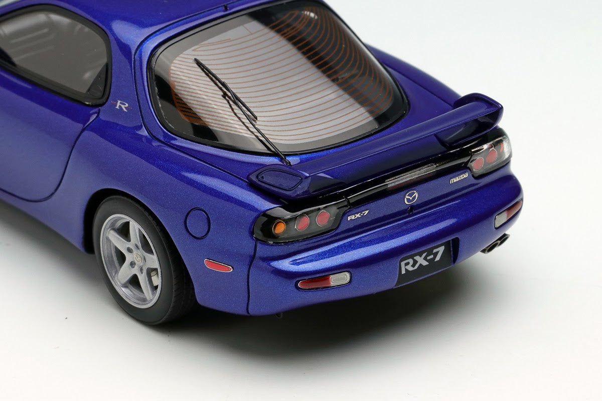 Make Up Co., Ltd. / Vision 1:43 Mazda RX-7 (FD3S) Type R