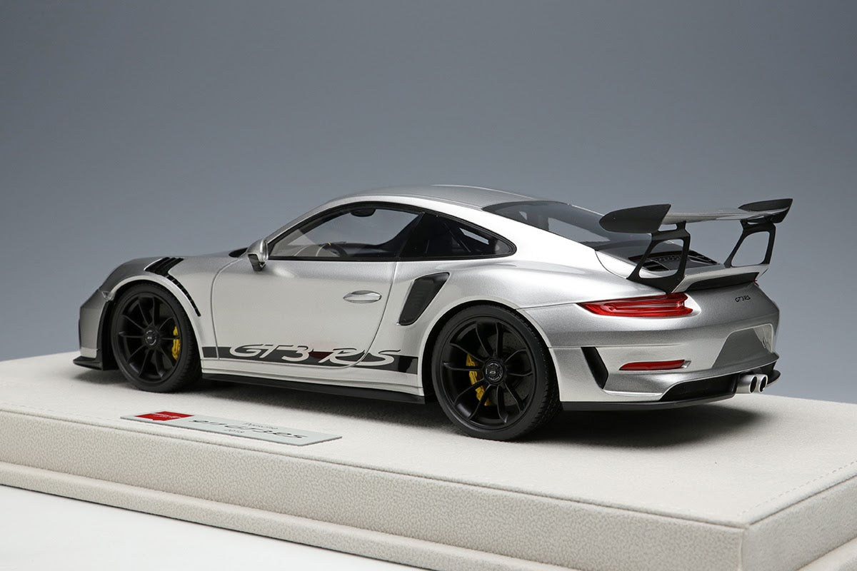 Make Up Co., Ltd / EIDOLON 1:18 Porsche 911 (991.2) GT3 RS 2018 in